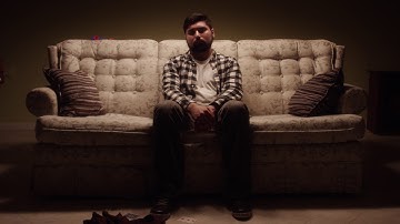 Vent - "Wish" Official 4K Music Video