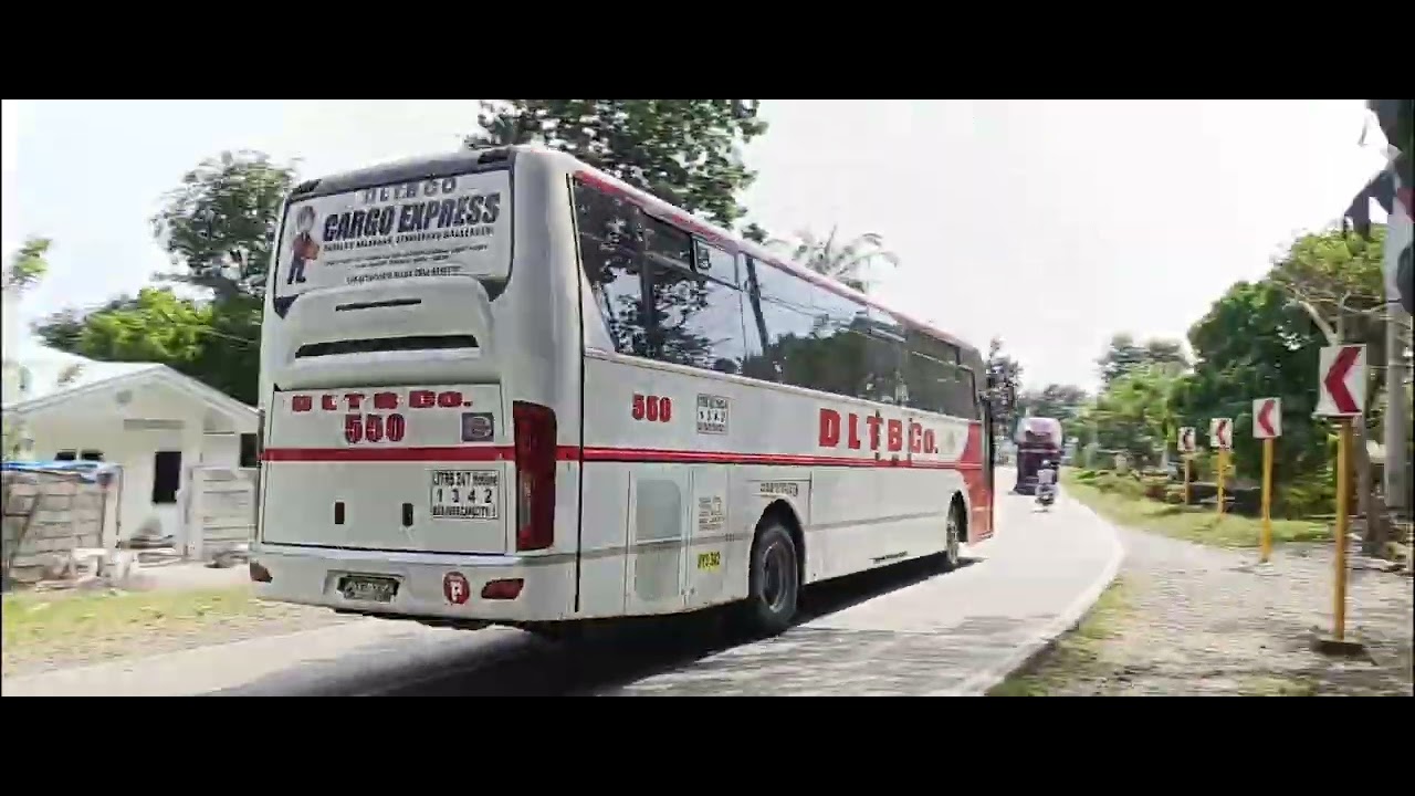 DLTB (CARGO VERSION) (NO.550) - YouTube