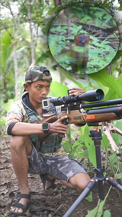 BERBURU GARANGAN ‼️