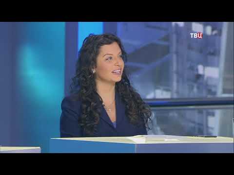 Маргарита Симоньян, - Безумие в американском обществе приобретает форму религии 20 ЯНВАРЯ 2024