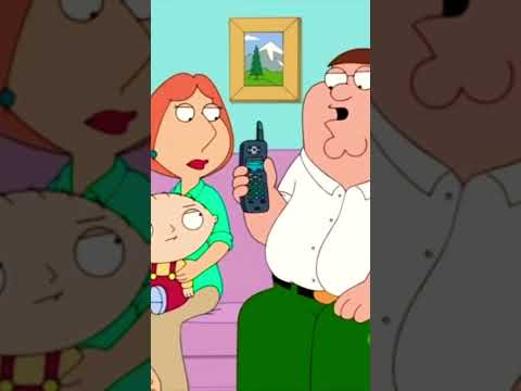 Peter Griffin Hi Aunt Helen - Family Guy - YouTube