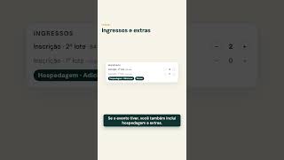Pedido manual: inscrever pelo painel | Tutorial Eisme #shorts