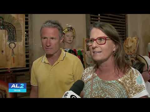 Evento Vamos Subir a Serra tem programação especial na orla de Maceió – 22/11/2025