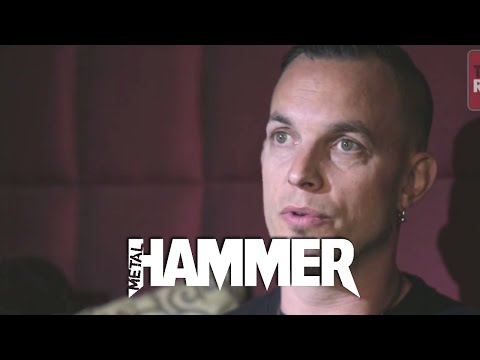 Mark Tremonti's Guitar Gods | Metal Hammer