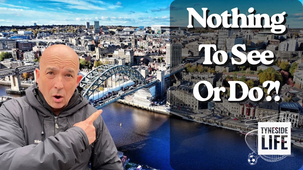 Я отвечаю на уничтожающую критику «Ньюкасла»!