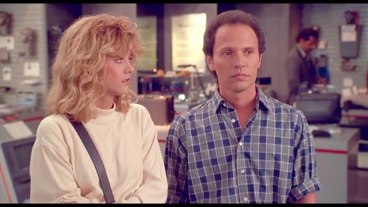danny&mindy and harry&sally | need my girl