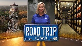 Driftless Area Scenic Byway