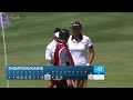 Round 4 Highlights | Dow Championship