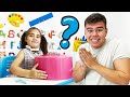 Fun school with Nastya Mia and Artem! Pranks at school for friends