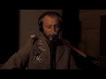 Dave Starke - Burn After Reading (Live Studio Session)