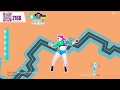 Just dance now  new rules  dua lipa just dance 2019