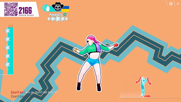 Just Dance Now - New Rules - Dua Lipa (Just Dance ...