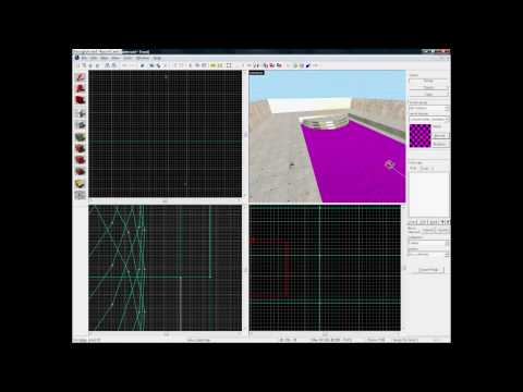 SDK Source Tutorial:14 Make Correct and beautiful water