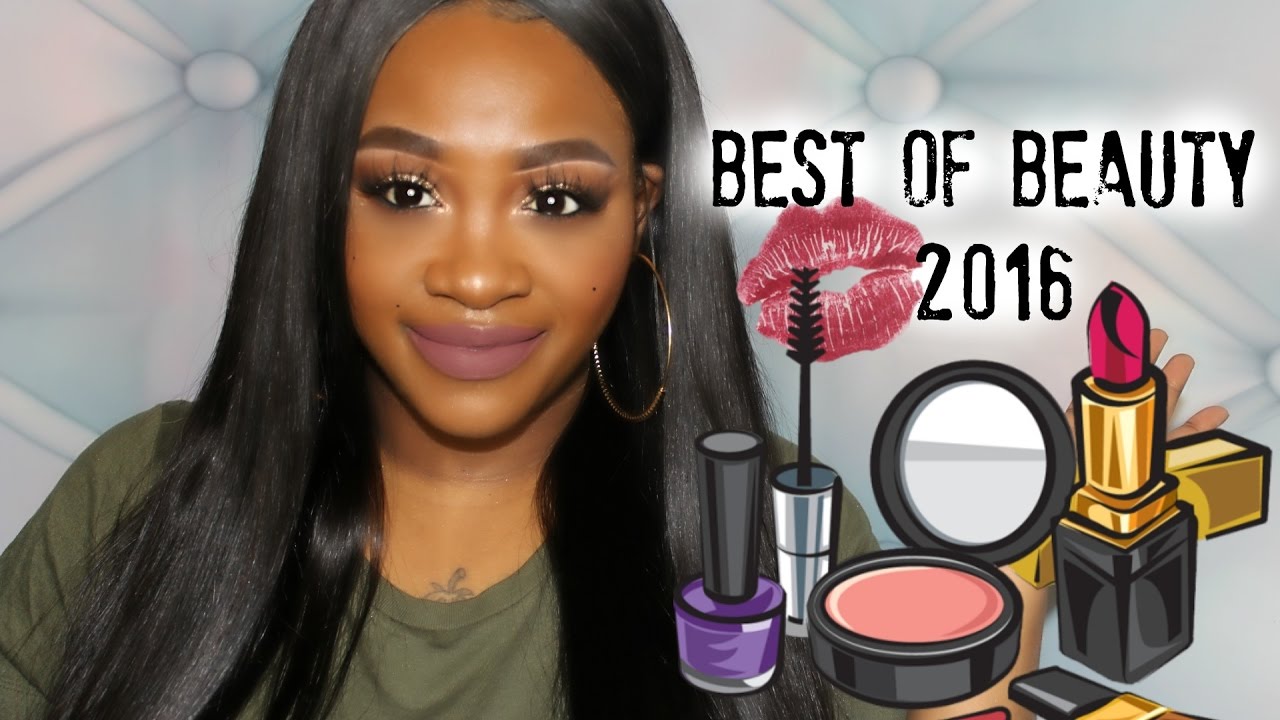 BEST OF BEAUTY 2016 | VANITYINSANITY119