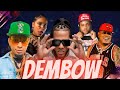 DEMBOW MIX VOL 17 🎶 LOS DEMBOW MAS PEGADO DEL MUNDO 🌍 2023 🎤 DJ ZAPZAP