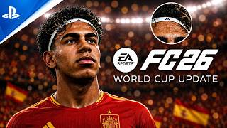 FC 26 Update Has Given Fans a Reason to Care