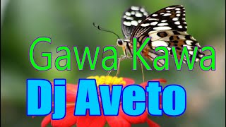Lagu Nias Gawa Kawa Dj Aveto