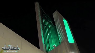 "سورة الذاريات كاملة" فجرية مؤثرة للشيخ ناصر القطامي | 24-3-1442