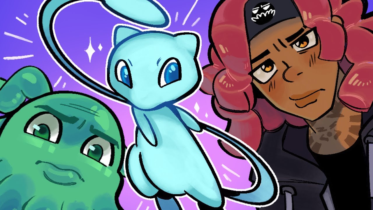 Avaliando os SHINY da Primeira Geração de Pokémon ft. @FlasStudios