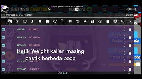 fr legends fivem physics tutorial