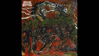 Shrineburner - Spectral Cataclysm