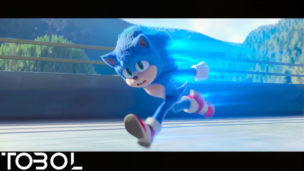 Obejrzyj Mudekhar - LOVX | Sonic w YouTube Obejrzyj Mudekhar - LOVX | Sonic w YouTube