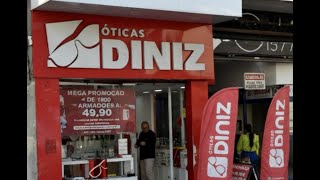BLACK FRIDAY de VERDADE! 💸 ARMAÇÃO 100% GRÁTIS e Exame de VISTA Gratuito!