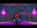 Exploring Super Mario 3D World's Castle Cutscene