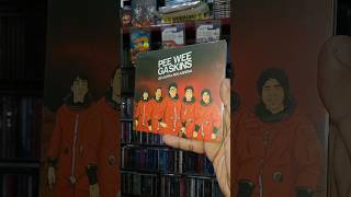 CD Pee Wee Gaskins Ad Astra Per Aspera #peeweegaskins #adastra #peraspera #viral