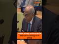 Indian envoy speaks at UN Security Council interactive dialogue
