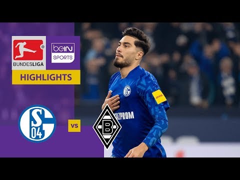 schalke-v-monchengladbach-|-bundesliga-|-match-highlights