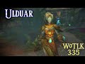 Ulduar 25 as Protection Paladin!