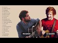 Passenger, Ed Sheeran Greatest Hits Full Album - Best Songs Collection (Hd/Hq)
