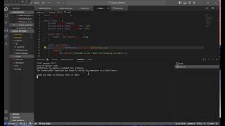 Individual Assignment - Singleton Design Pattern Assignment