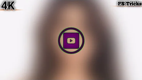 HDR 4K Portrait| Professional Retouching LookCanonR5 + Photoshop ColorGradingMasterclass#E9DED78#750