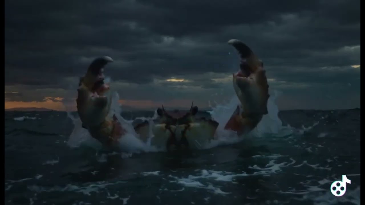 Feeding Ground book trailer 2025