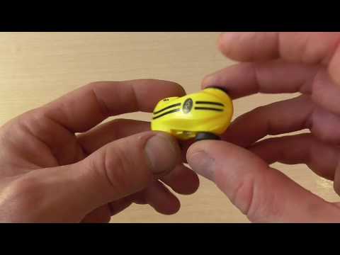 ПОСЫЛКА ИЗ КИТАЯ! МИНИ ГОНЧАЯ ТАЧКА С ALIEXPRESS.