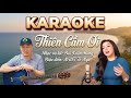 KARAOKE THIÊN CẦM ƠI- NSUT TỐ NGA