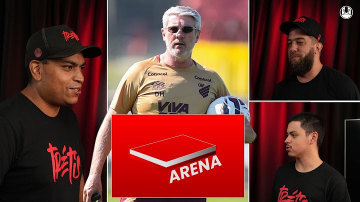 ESCALAÇÃO PARA VOLTA REDONDA X ATHLETICO! ANÁLISE DO ADVERSÁRIO! ATUALIZAÇÕES DE MERCADO! | ARENA