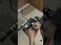 FIX volume tinggi suara sember / pecah sound horeg zk tb21 + legaci 683 speaker simbadda REPAIR ❗