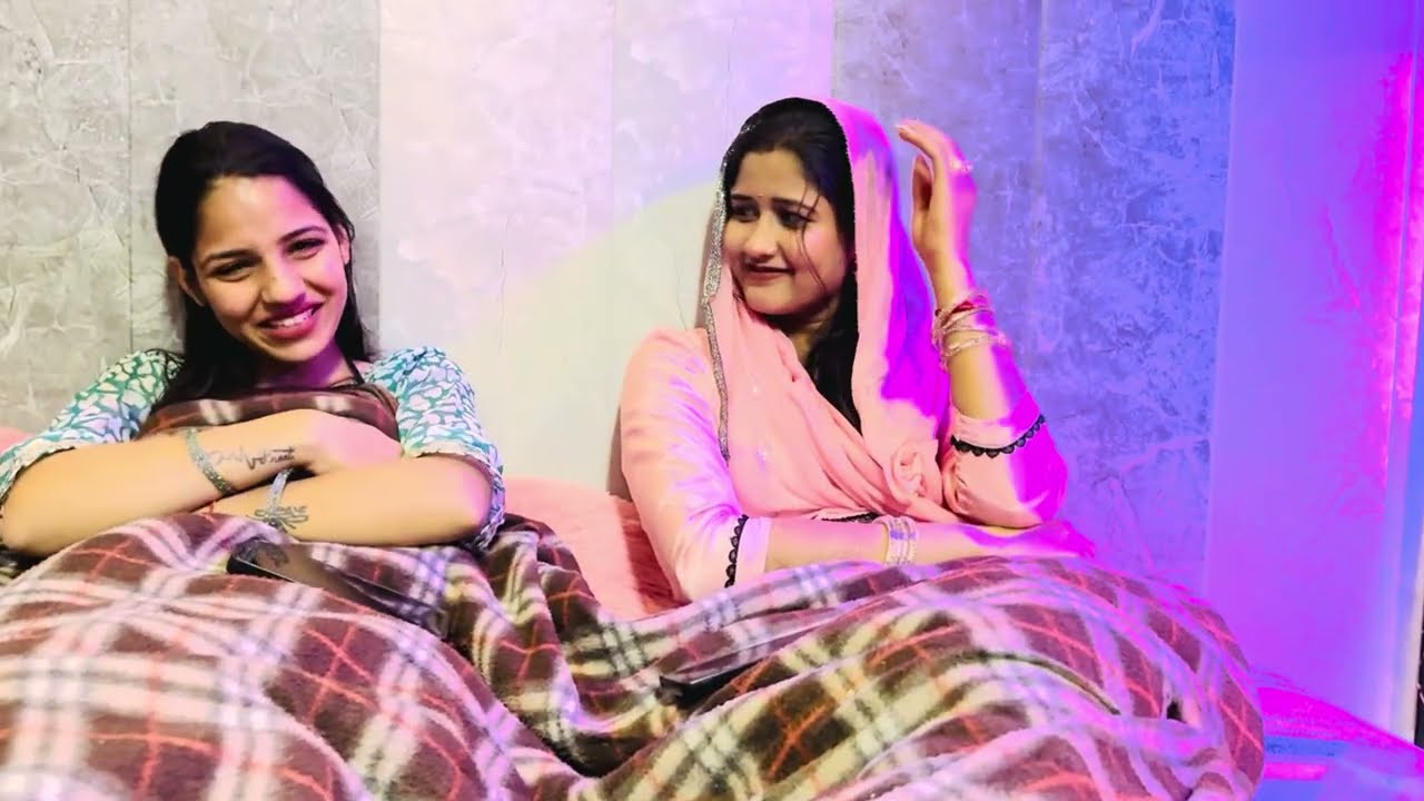 Rinku Redhu Vlog देवरानी जेठानी ने मिलकर क्या बोला देखिए दोनों ने 