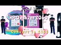 HP DeskJet 2060 Convert to C.I.S.S ( Home Service ) Tagalog Version