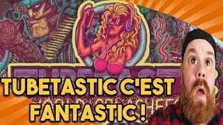 Tubetastic Cest Fantastic World Splashfest