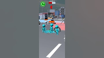 Super 3D paint Ball Shooting