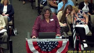 Monroe City Council Adopts FY 2026-27 Budget with No Tax Increase and No New Debt