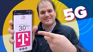 Is T-Mobile's new 5G network worth the upgrade? screenshot 5