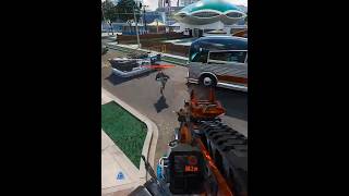BO7 - Jump into the Field 😎 #bo7 #killstreak #multikill #omnimovement #gameplay