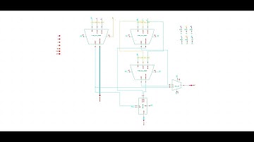 Design and Performance Analysis of 8-Bit Carry Select Adder Using Hybrid Full Adder | VLSI Project