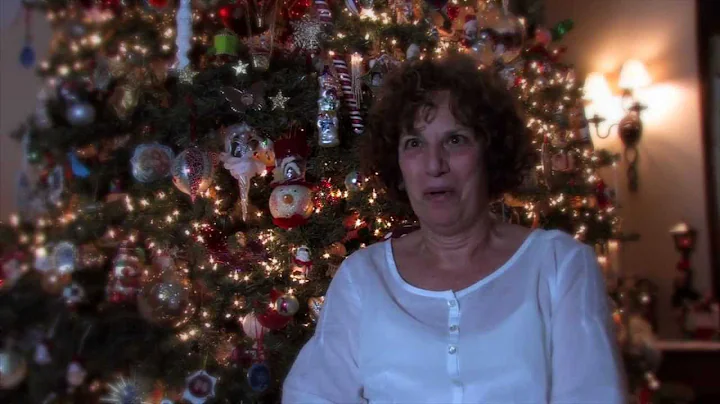 The Christmas Tree