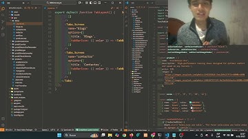 Tutorial para crear una app móvil con React Native + Expo y con IA: Codificación (Parte Final)